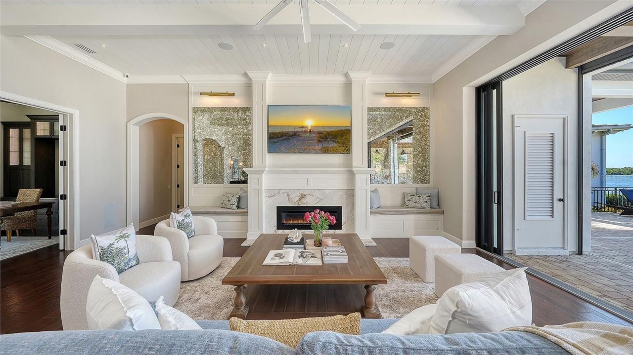 313 Lookout Point Drive, Osprey, FL 34229 Photo