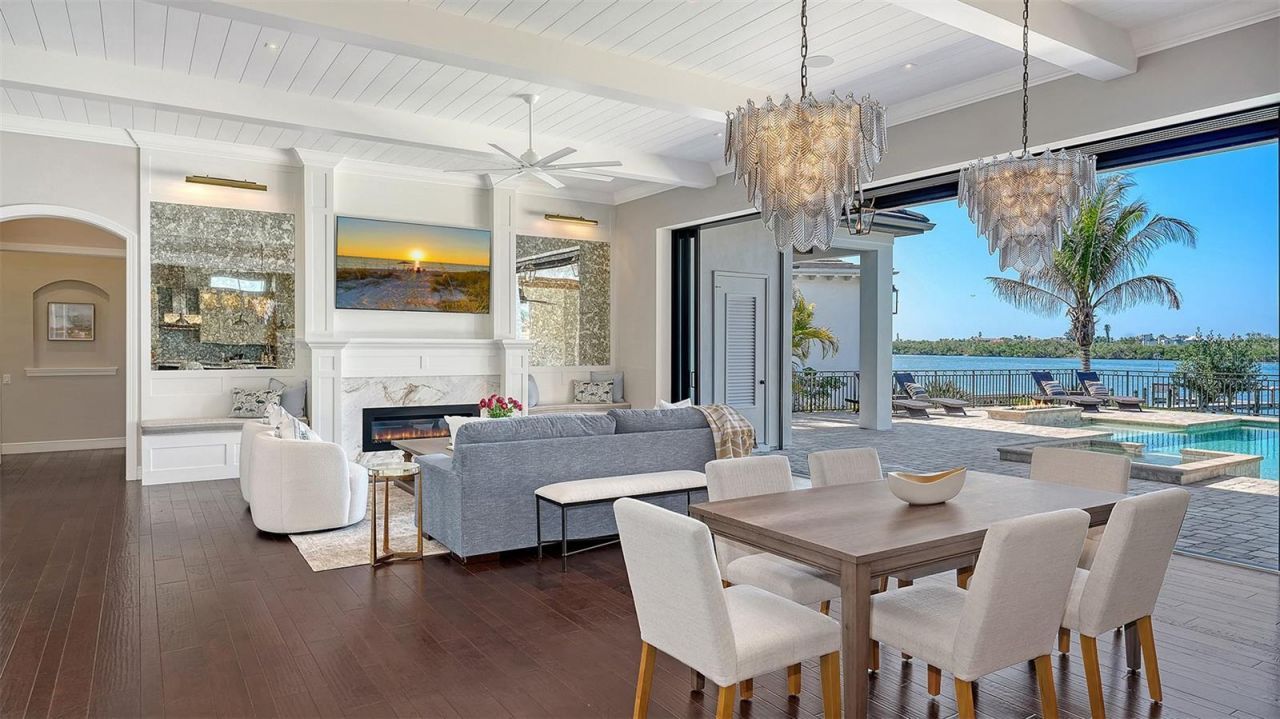 313 Lookout Point Drive, Osprey, FL 34229 Photo