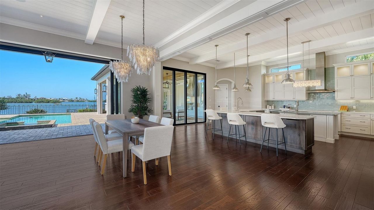 313 Lookout Point Drive, Osprey, FL 34229 Photo