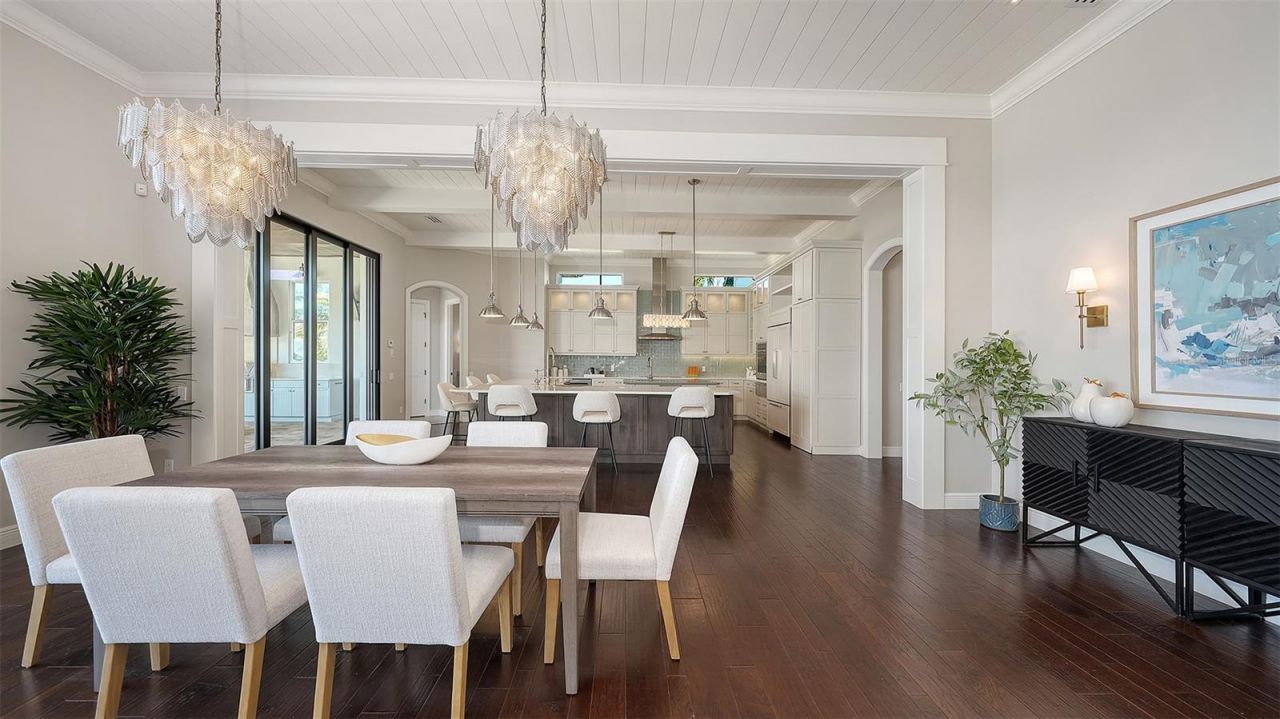 313 Lookout Point Drive, Osprey, FL 34229 Photo