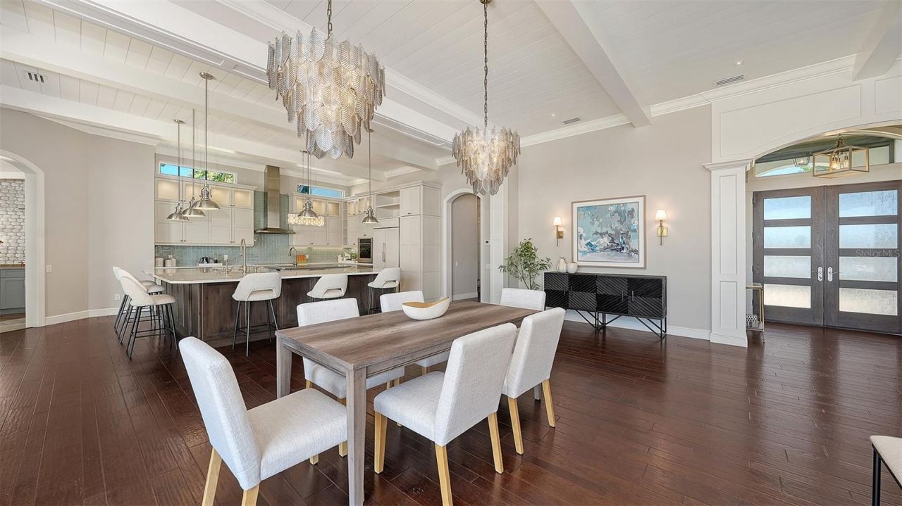 313 Lookout Point Drive, Osprey, FL 34229 Photo