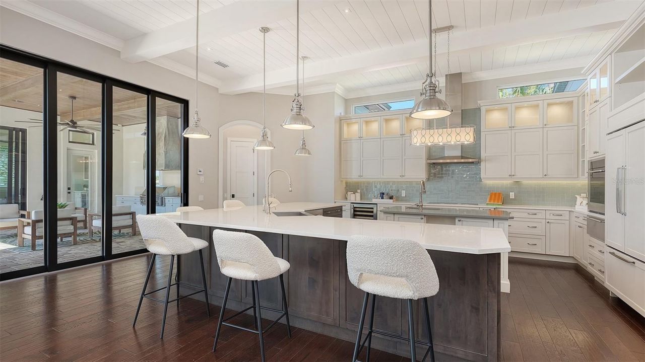 313 Lookout Point Drive, Osprey, FL 34229 Photo