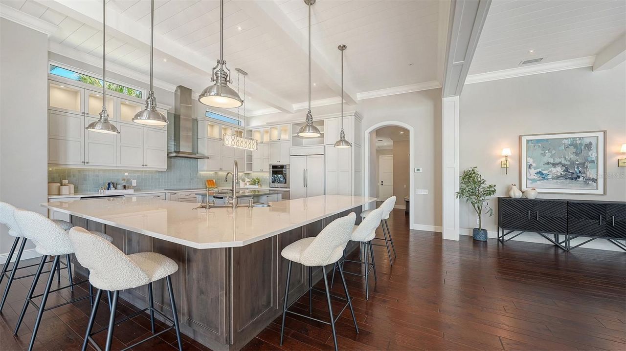 313 Lookout Point Drive, Osprey, FL 34229 Photo