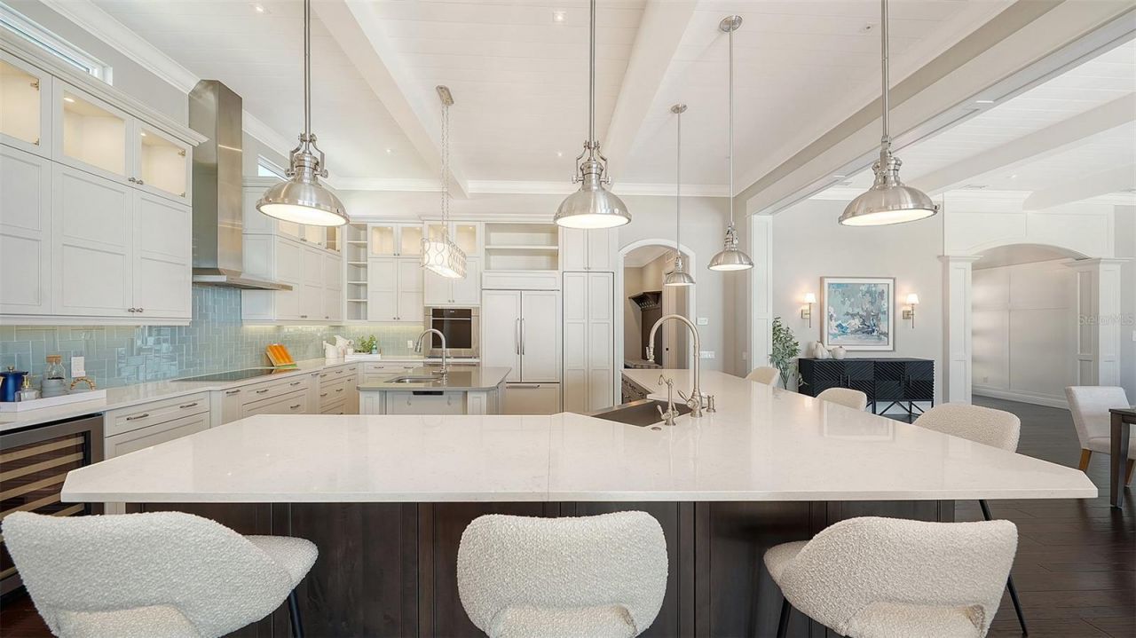 313 Lookout Point Drive, Osprey, FL 34229 Photo