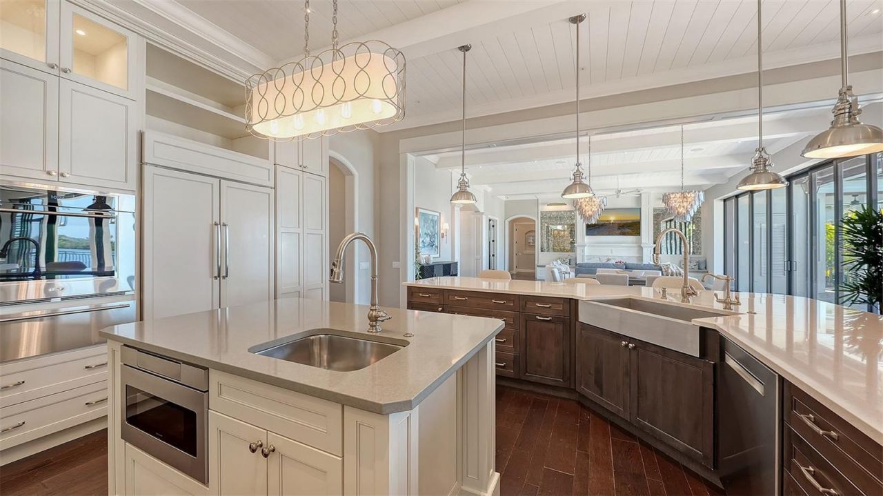 313 Lookout Point Drive, Osprey, FL 34229 Photo