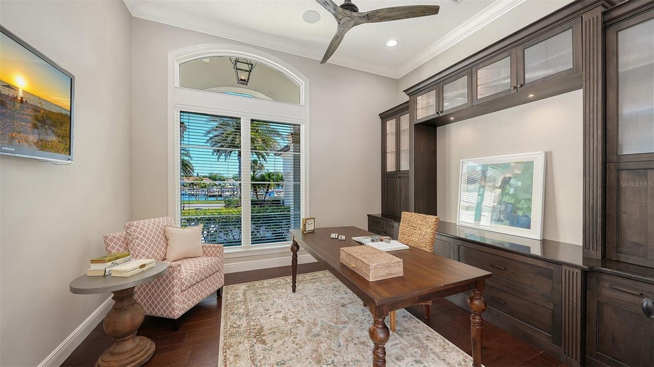 313 Lookout Point Drive, Osprey, FL 34229 Photo