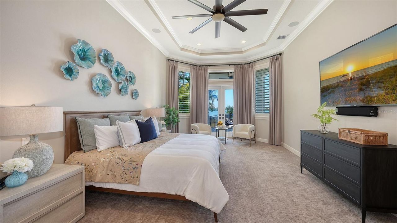 313 Lookout Point Drive, Osprey, FL 34229 Photo