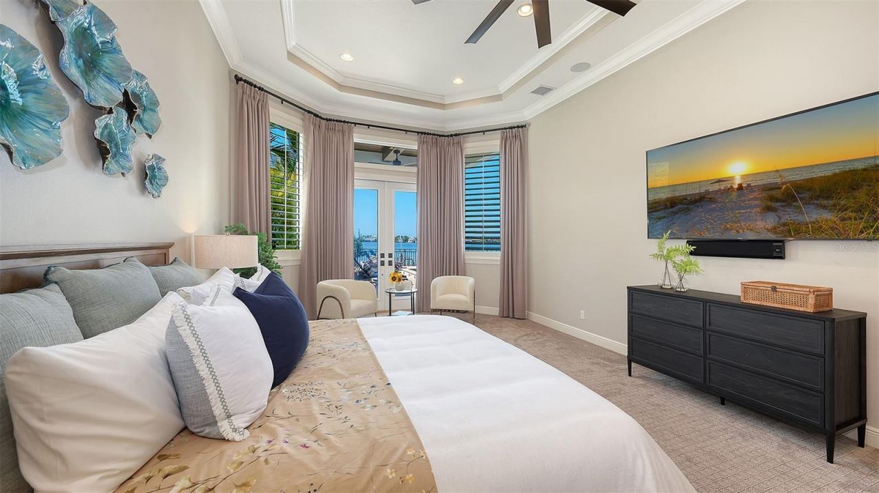 313 Lookout Point Drive, Osprey, FL 34229 Photo