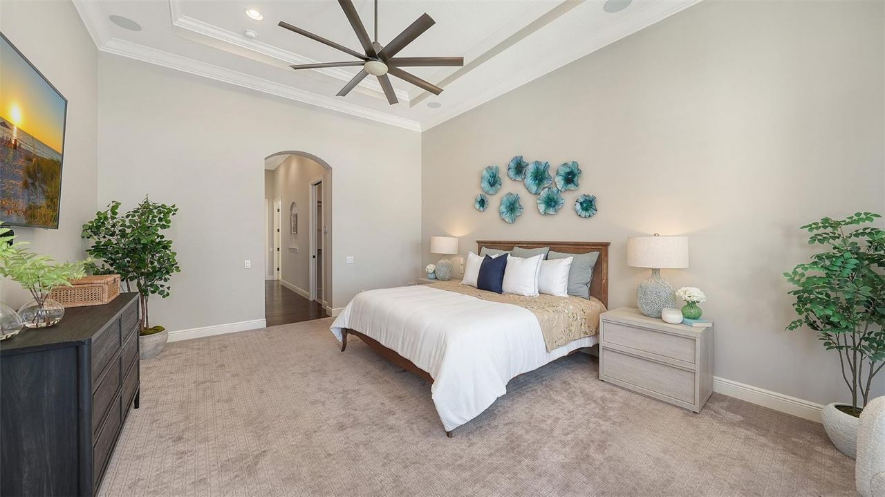 313 Lookout Point Drive, Osprey, FL 34229 Photo