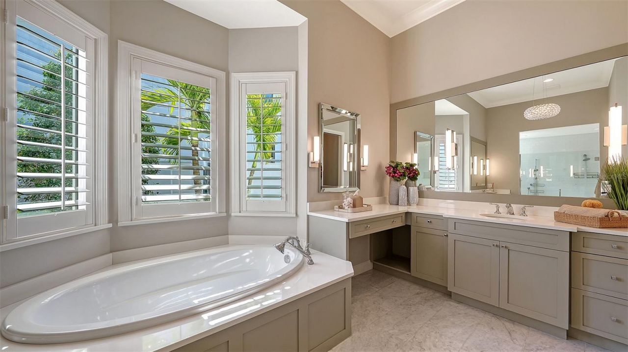 313 Lookout Point Drive, Osprey, FL 34229 Photo