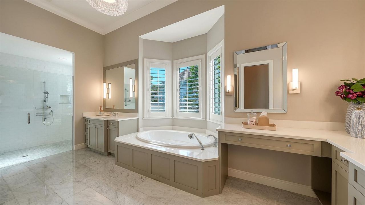 313 Lookout Point Drive, Osprey, FL 34229 Photo