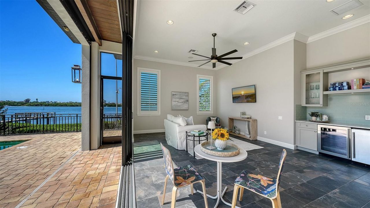 313 Lookout Point Drive, Osprey, FL 34229 Photo