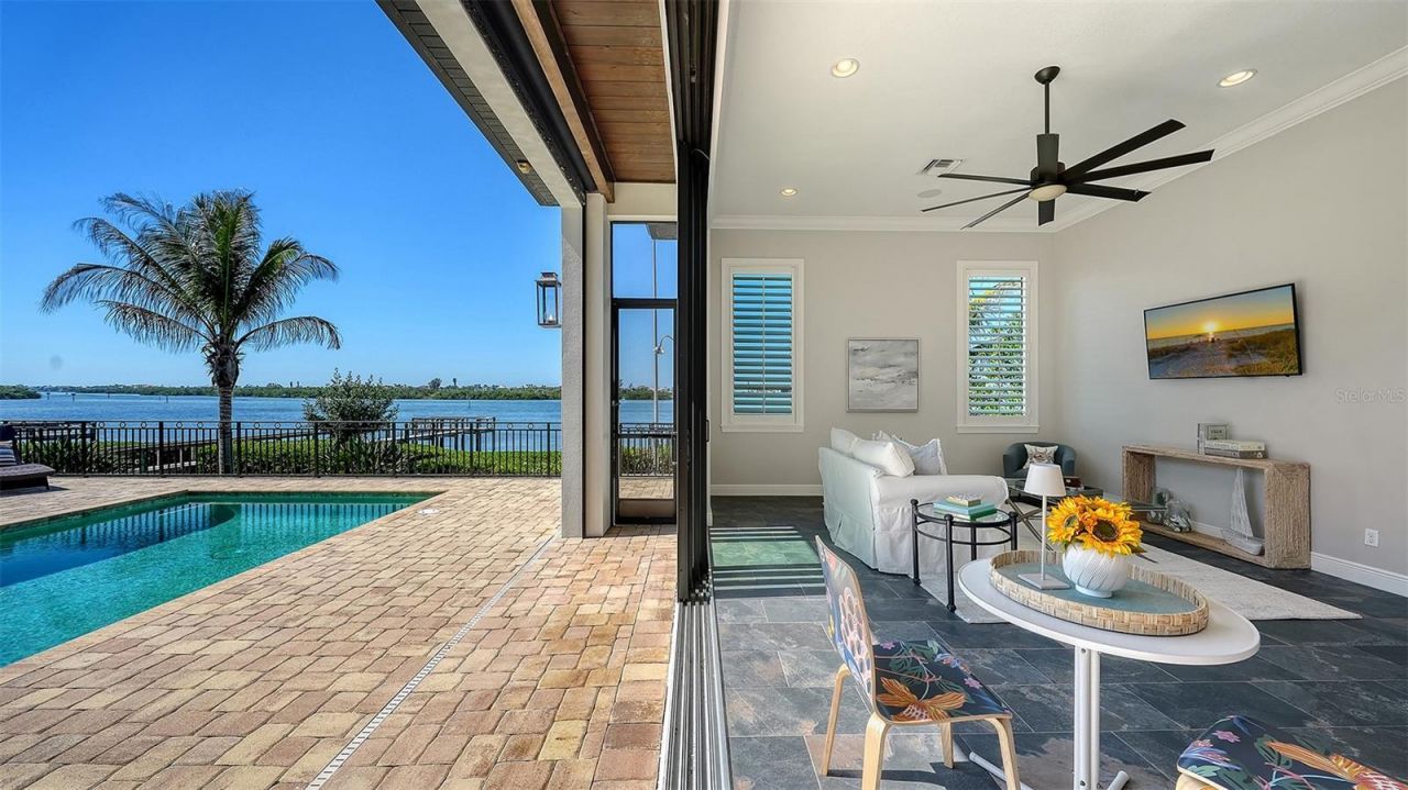 313 Lookout Point Drive, Osprey, FL 34229 Photo