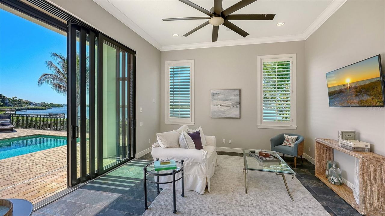 313 Lookout Point Drive, Osprey, FL 34229 Photo