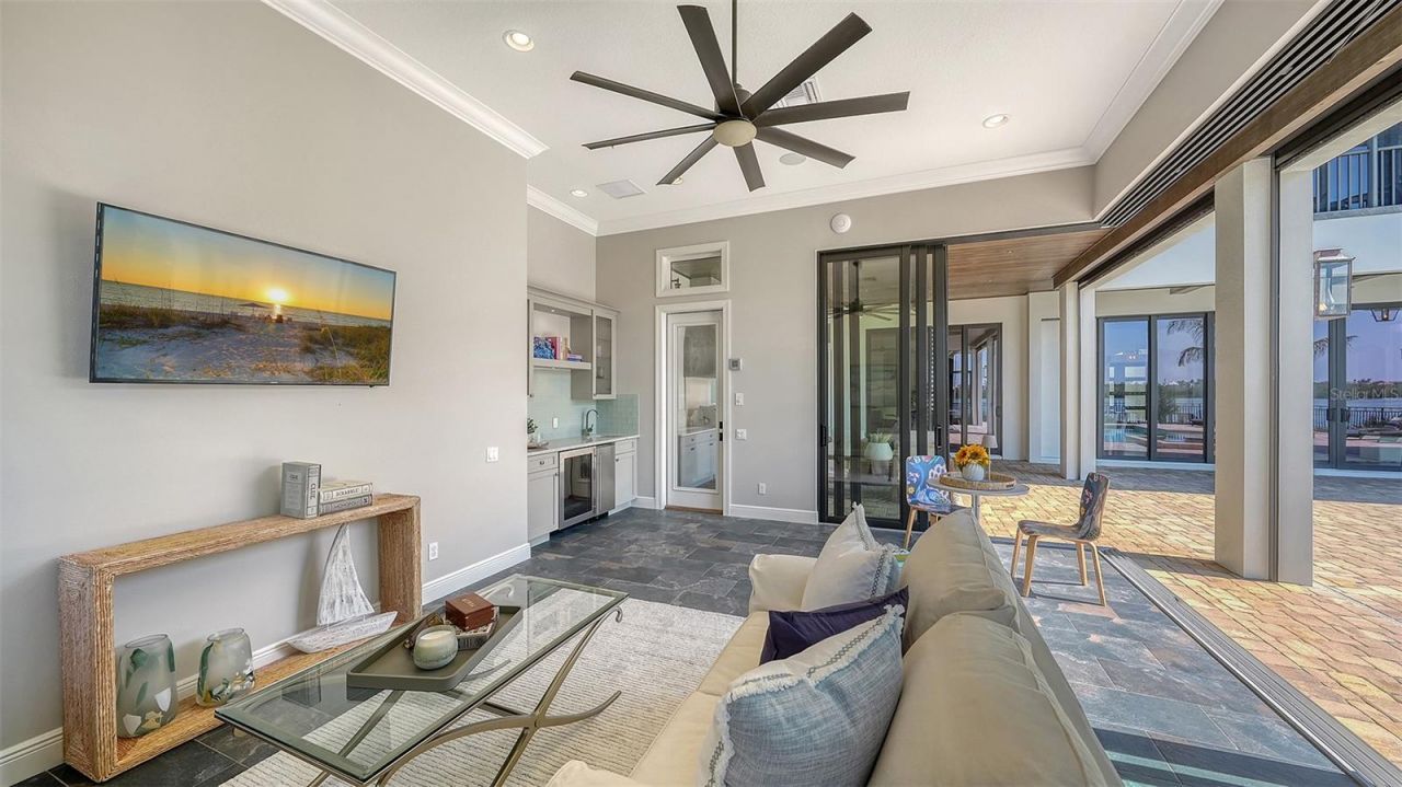 313 Lookout Point Drive, Osprey, FL 34229 Photo