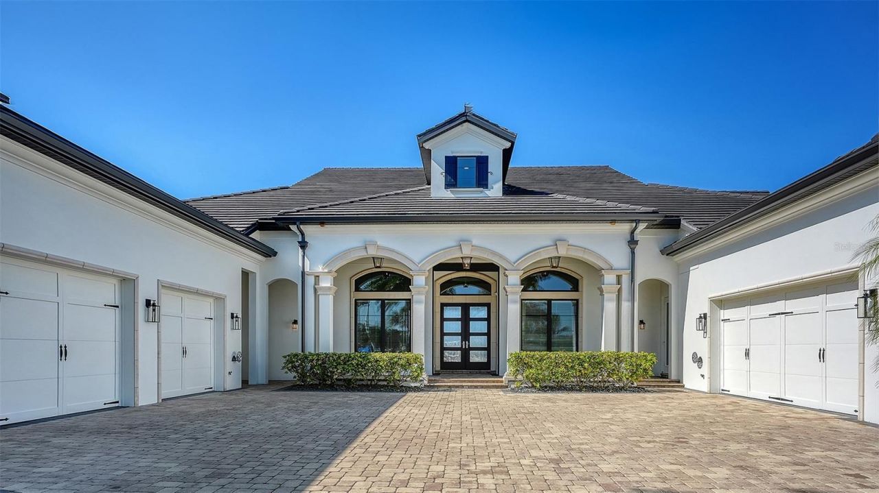 313 Lookout Point Drive, Osprey, FL 34229 Photo