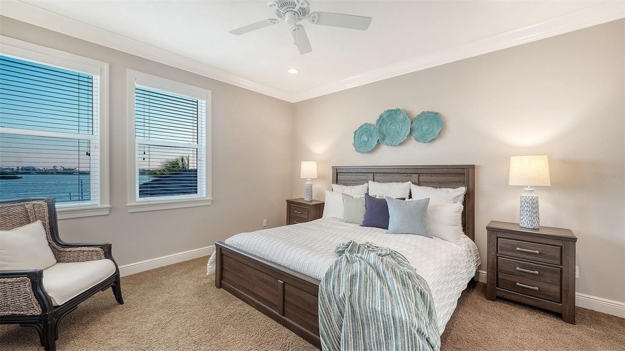 313 Lookout Point Drive, Osprey, FL 34229 Photo