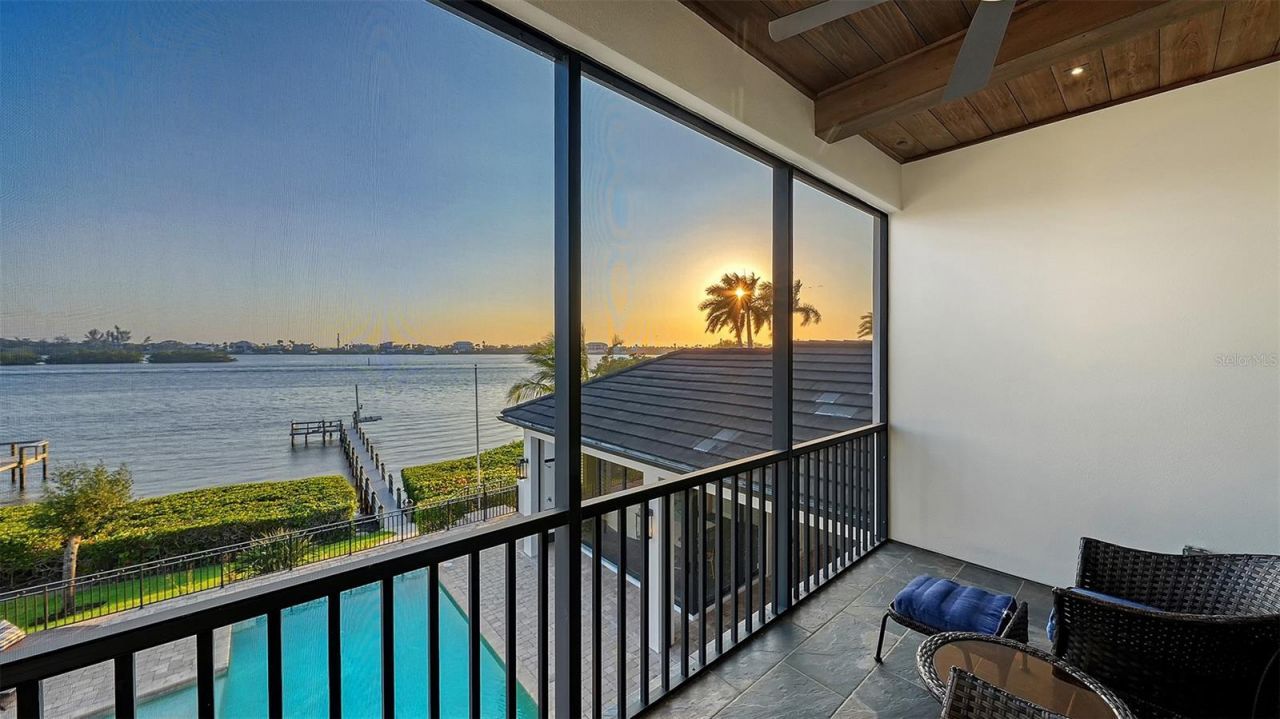 313 Lookout Point Drive, Osprey, FL 34229 Photo