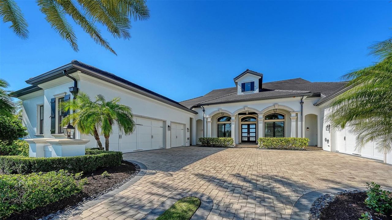 313 Lookout Point Drive, Osprey, FL 34229 Photo
