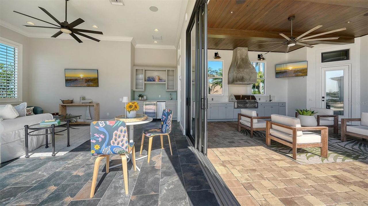 313 Lookout Point Drive, Osprey, FL 34229 Photo