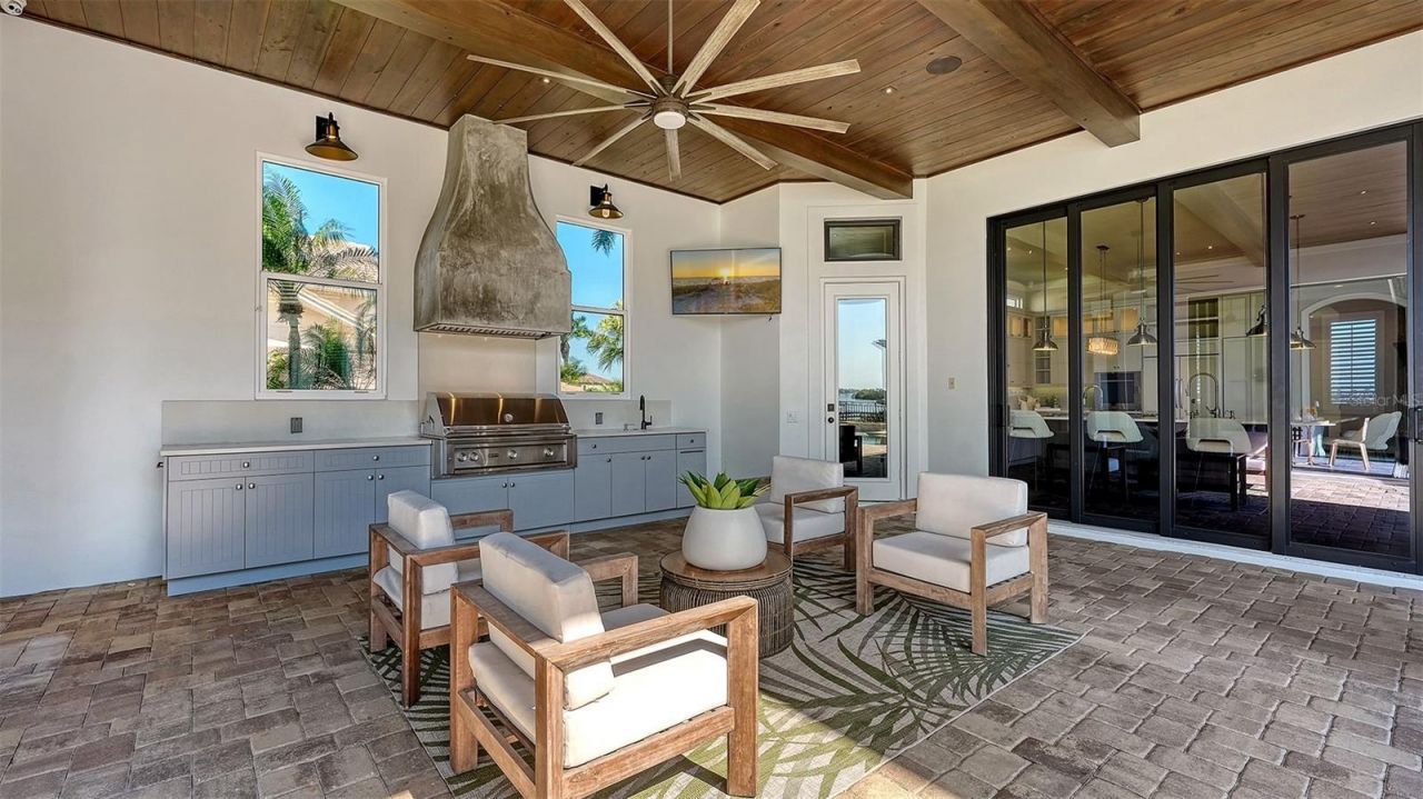 313 Lookout Point Drive, Osprey, FL 34229 Photo