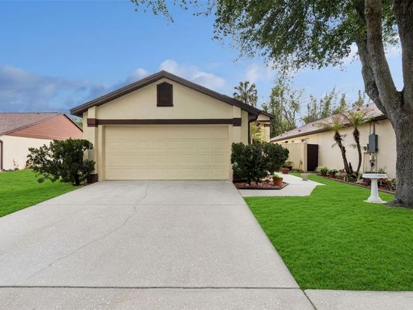 145 THORNBERRY DRIVE , CASSELBERRY, FL 32707