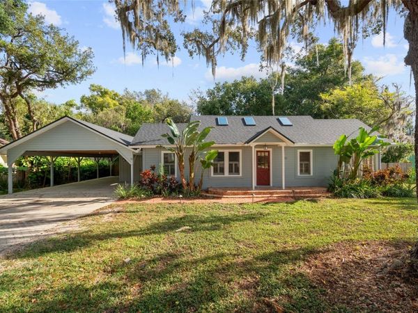 825 OAKDALE STREET , WINDERMERE, FL 34786