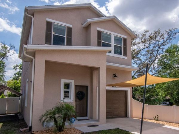 3603 E OSBORNE AVENUE , TAMPA, FL 33610