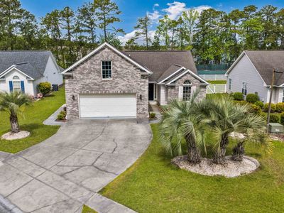 184 Somerworth Circle , Myrtle Beach, SC 29575