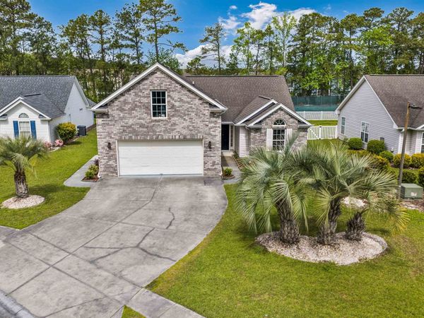184 Somerworth Circle , Myrtle Beach, SC 29575