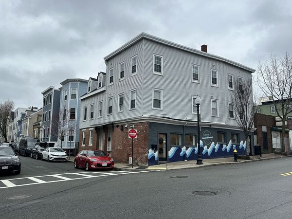 194-198 Bunker Hill St, Boston, MA 02129