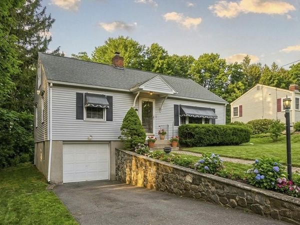 18 Burt Ave, East Longmeadow, MA 01028