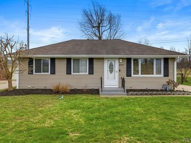 3161 Durham Road, Hamburg, NY 14075