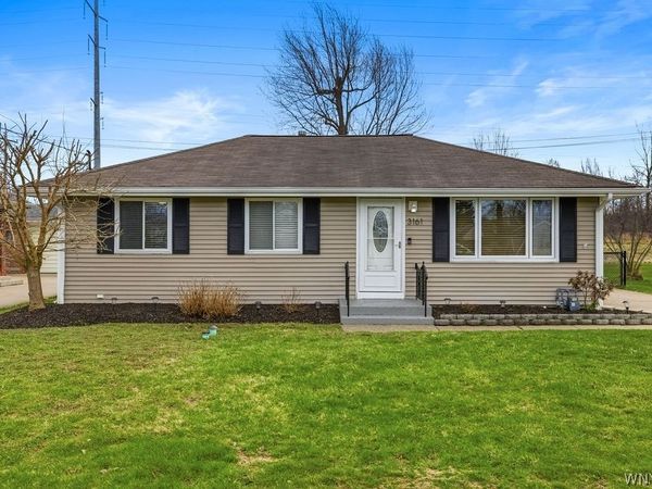 3161 Durham Road , Hamburg, NY 14075