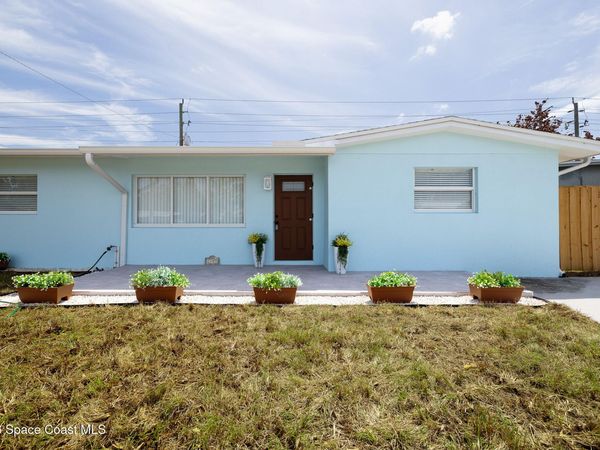 2455 Sadler Lane , Melbourne, FL 32935