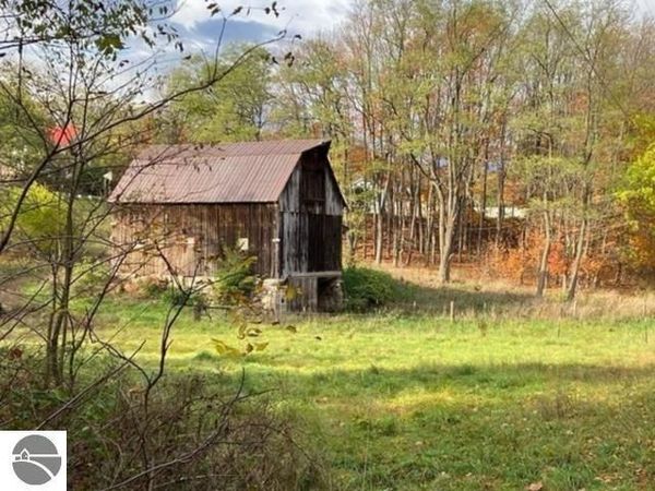 7699 Benzie Highway, Benzonia, MI 49616