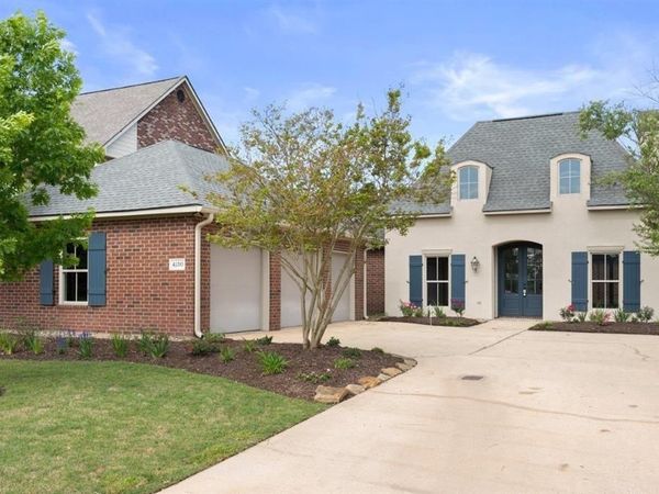 4150 Primrose Drive , Lake Charles, LA 70605