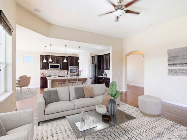 898 Eveningsong Drive, Castle Rock, CO 80104