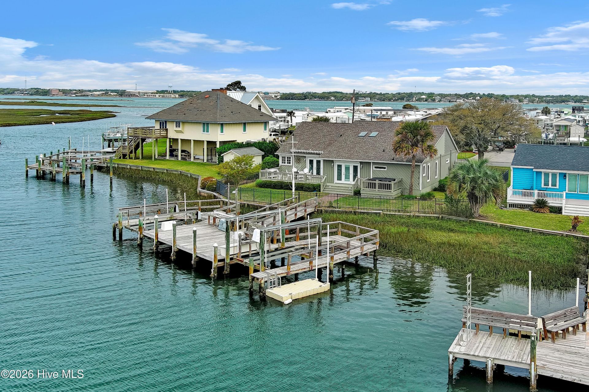 119 1st Street, Atlantic Beach, NC 28512 Main Photo