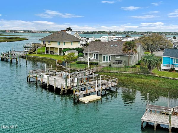 119 1st Street, Atlantic Beach, NC 28512