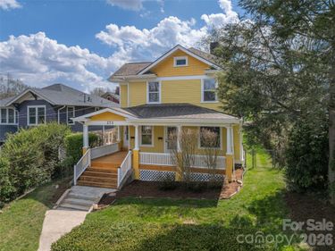 273 Hillside Street, Asheville, NC 28801