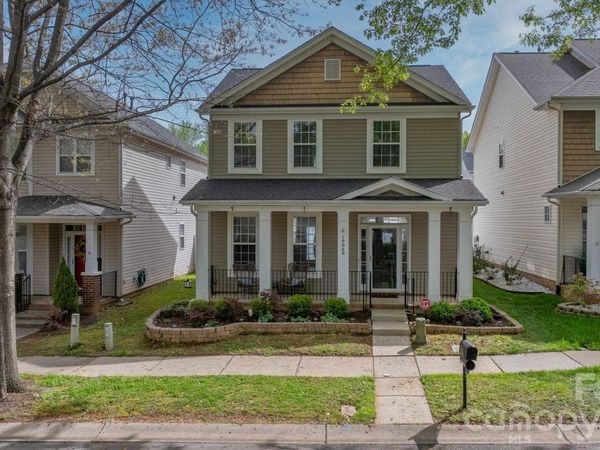 10060 Switchyard Drive , Cornelius, NC 28031