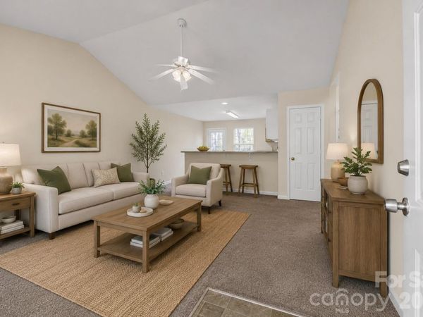 2246 Sunset Boulevard, Charlotte, NC 28269