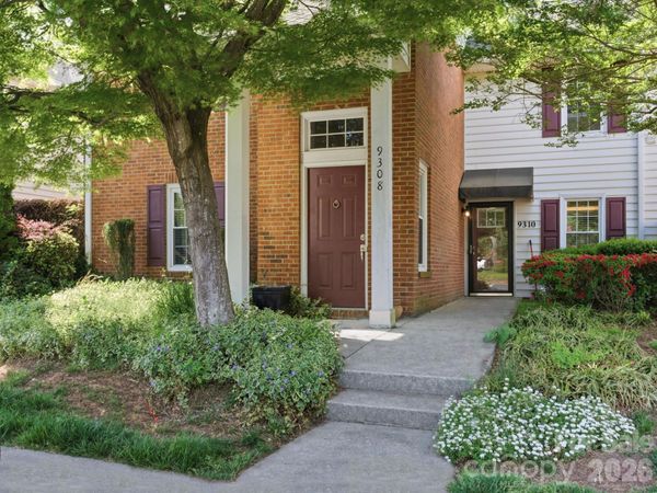 9308 S Vicksburg Park Court , Charlotte, NC 28210