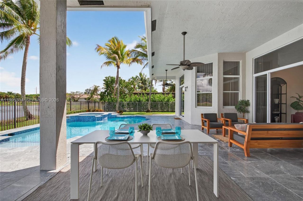 1396 Victoria Isle Dr, Weston, FL 33327 Photo