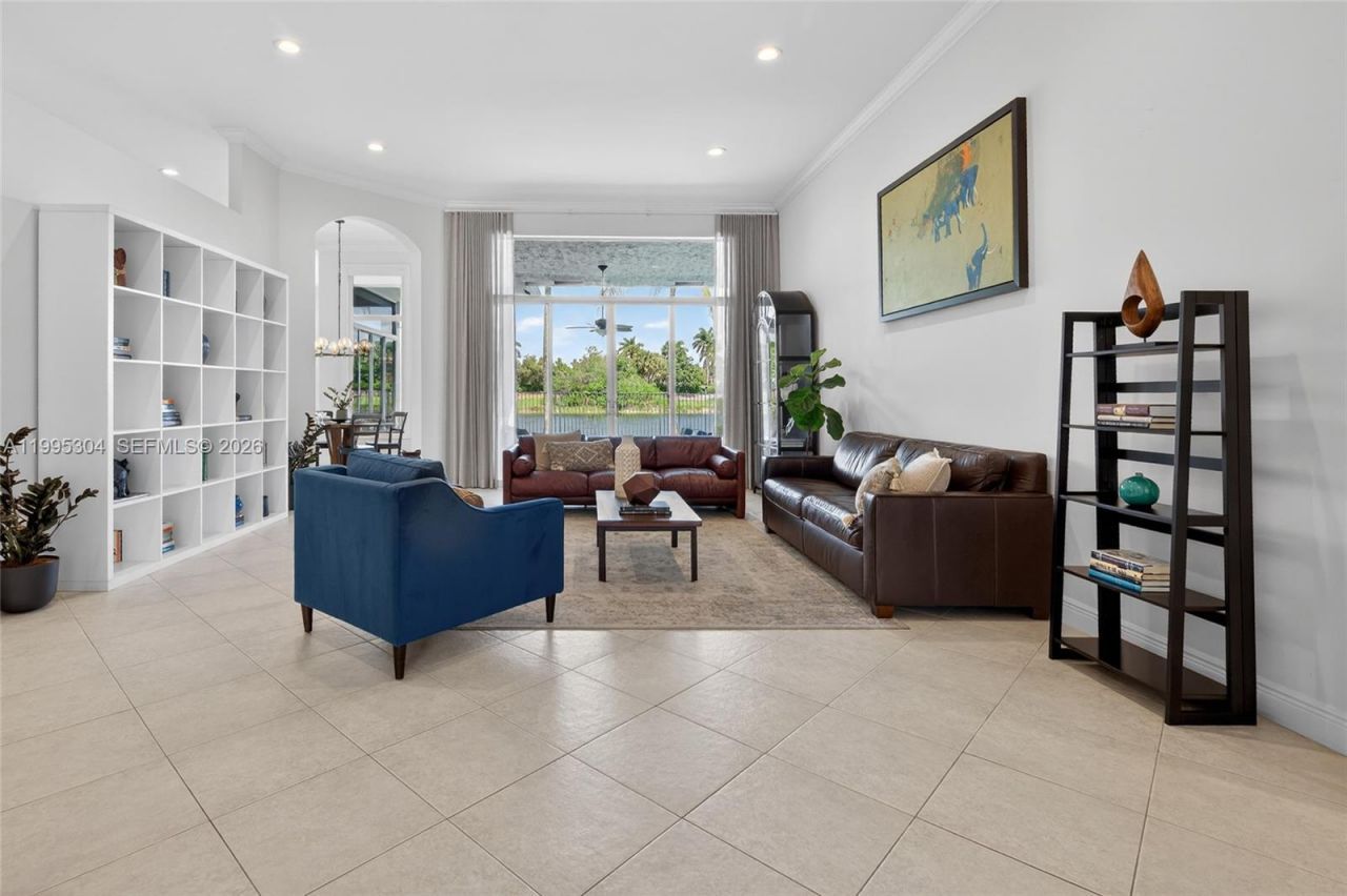 1396 Victoria Isle Dr, Weston, FL 33327 Photo