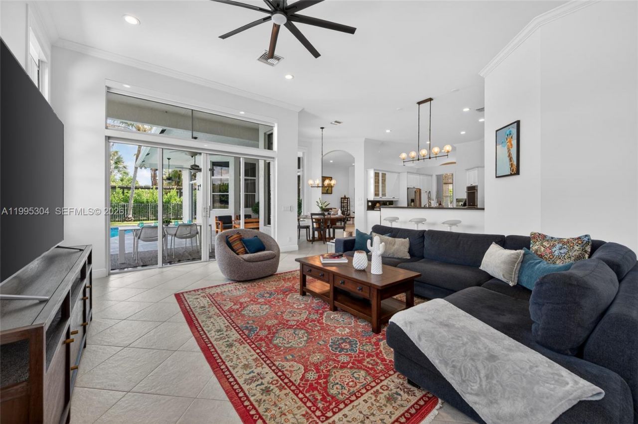 1396 Victoria Isle Dr, Weston, FL 33327 Photo