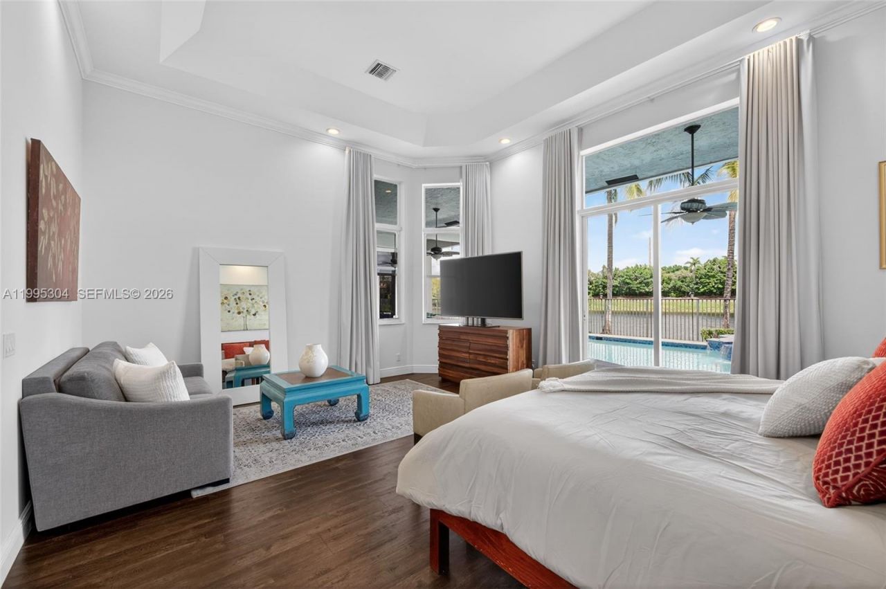 1396 Victoria Isle Dr, Weston, FL 33327 Photo