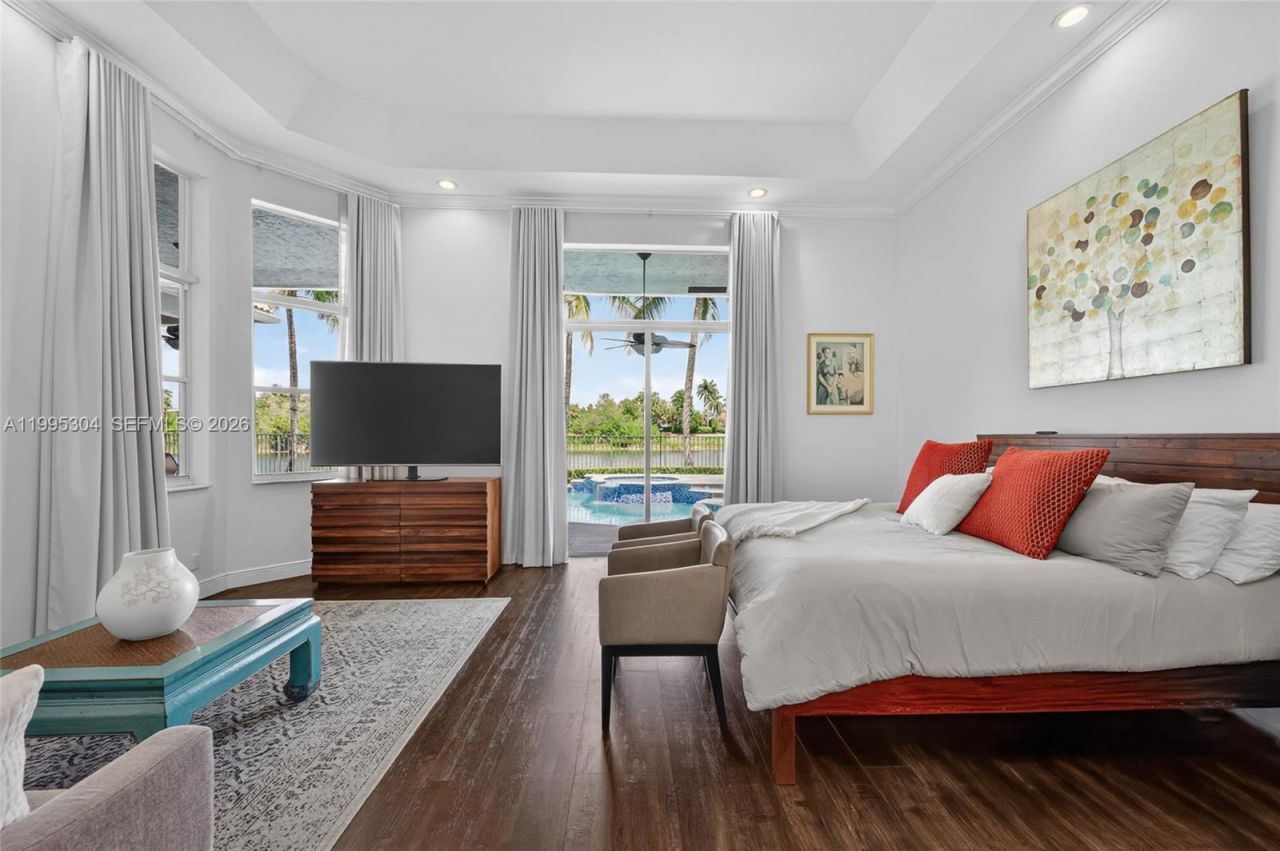 1396 Victoria Isle Dr, Weston, FL 33327 Photo