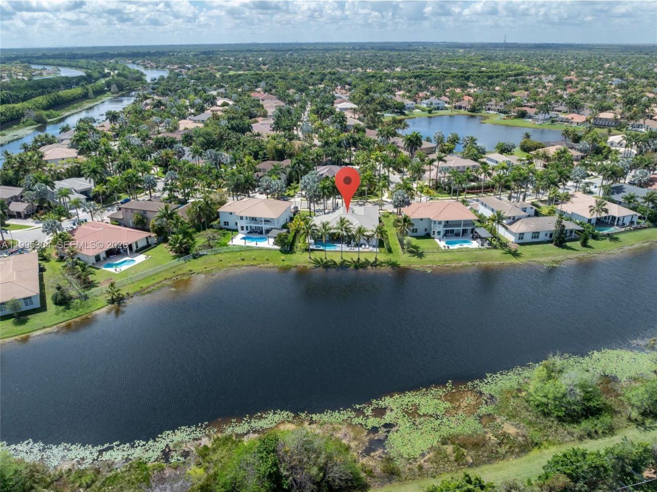 1396 Victoria Isle Dr, Weston, FL 33327 Photo